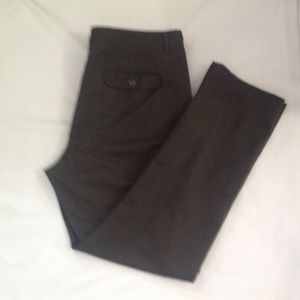 Gloria Vanderbilt Brushed Twill Jeans